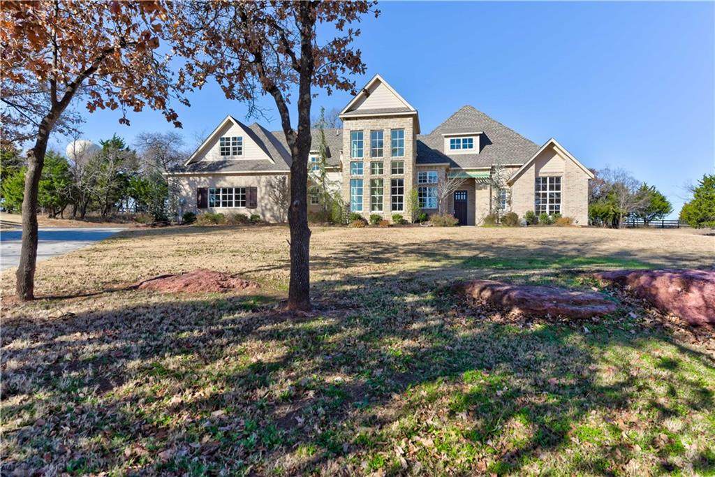 1509 Brook Bank Drive - Photo 1