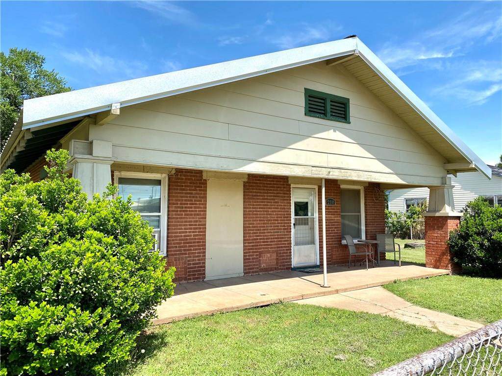 210 2nd Street - Photo 1