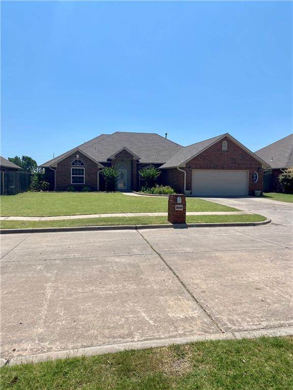 3909 Buckingham Drive - Photo 1