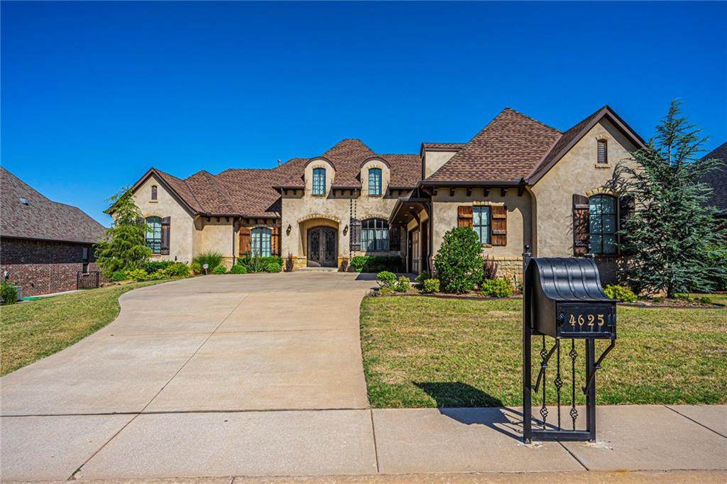 4625 Roundup Road - Photo 1