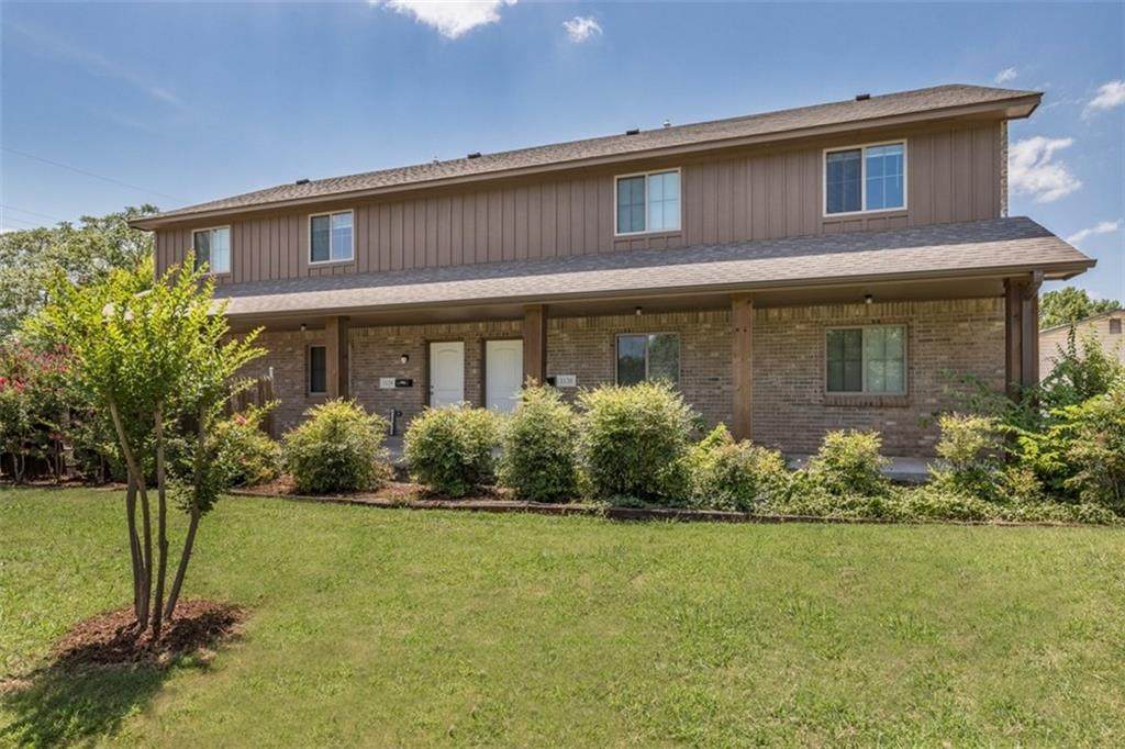 1120 Campbell Street - Photo 1