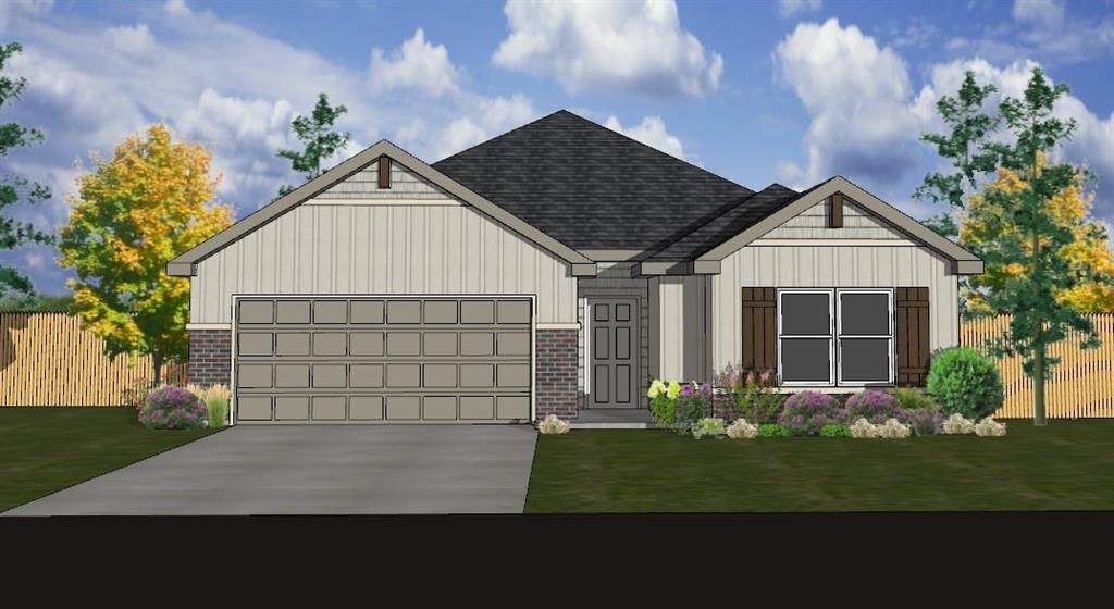 9121 Yassir Boulevard - Photo 1