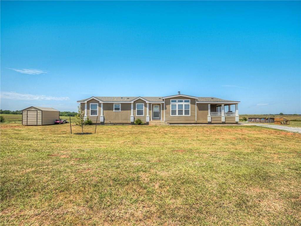 1434 County Road 1344 - Photo 1