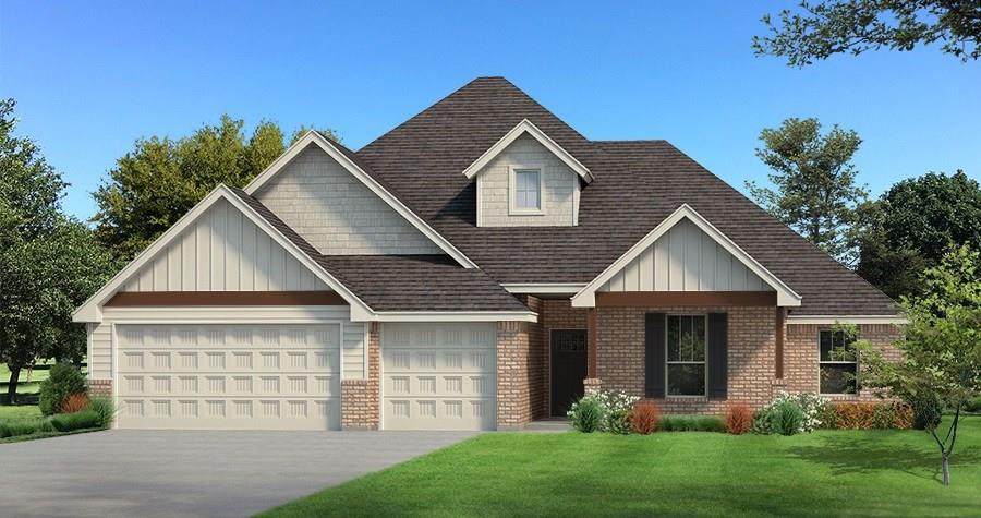 5033 Sunspear Drive - Photo 1