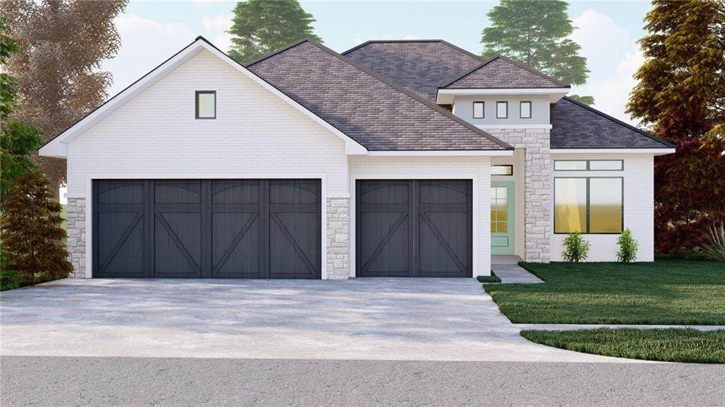1309 Auburn Circle - Photo 1
