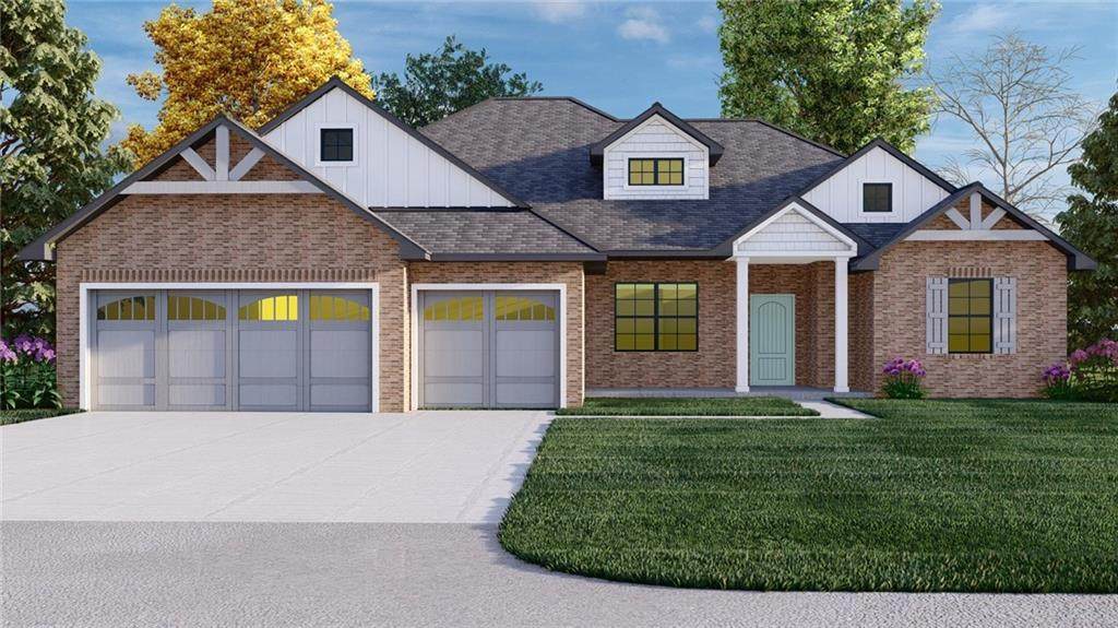 1455 Auburn Circle - Photo 1
