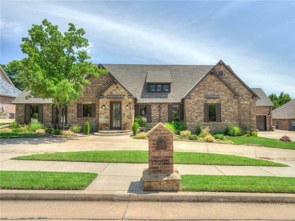 3200 Sawgrass Road - Photo 1