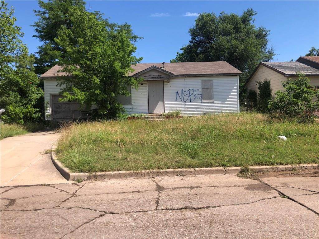 1517 Williams Avenue - Photo 1