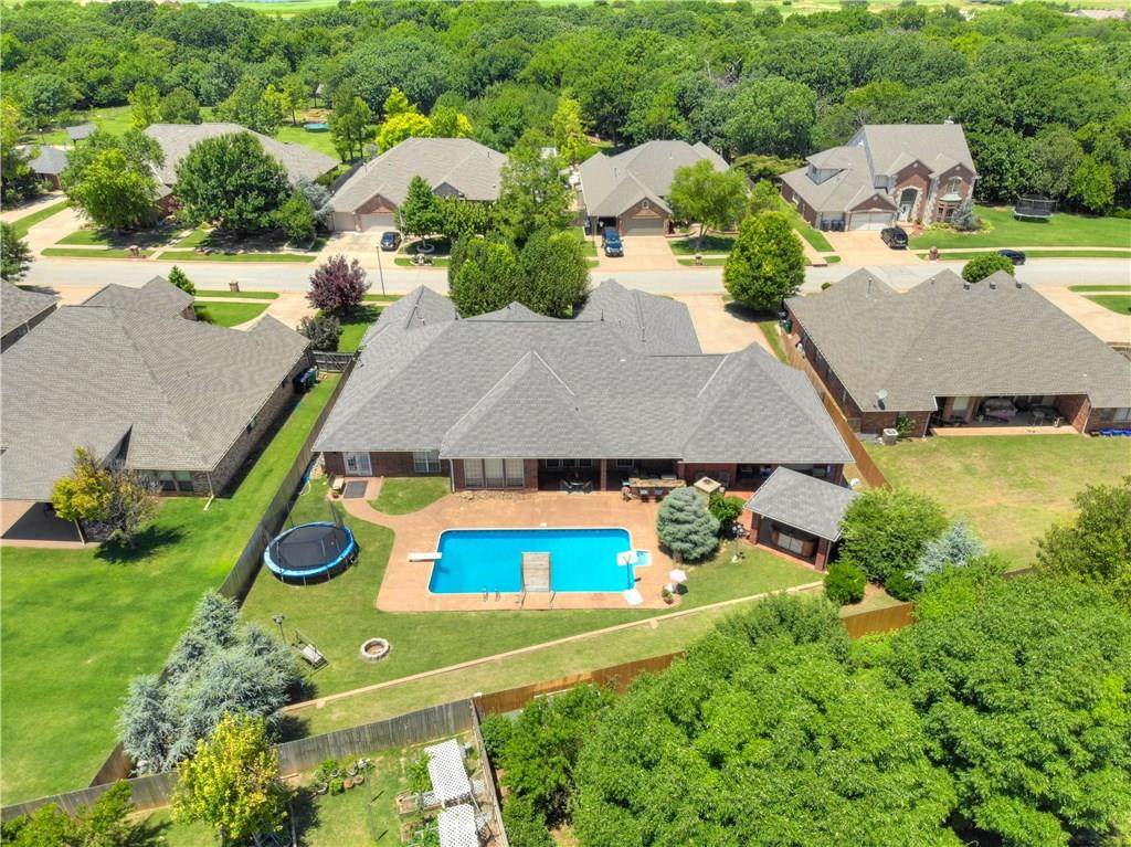 14616 Fossil Creek Lane - Photo 1