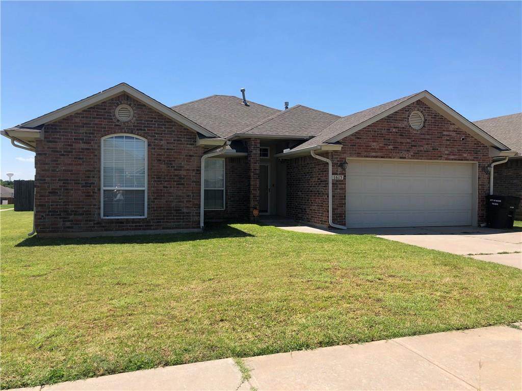 1613 Jordan Drive - Photo 1
