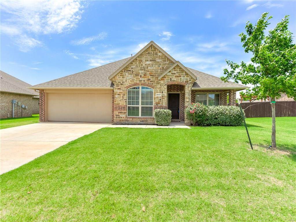 2617 Sunflower Drive - Photo 1