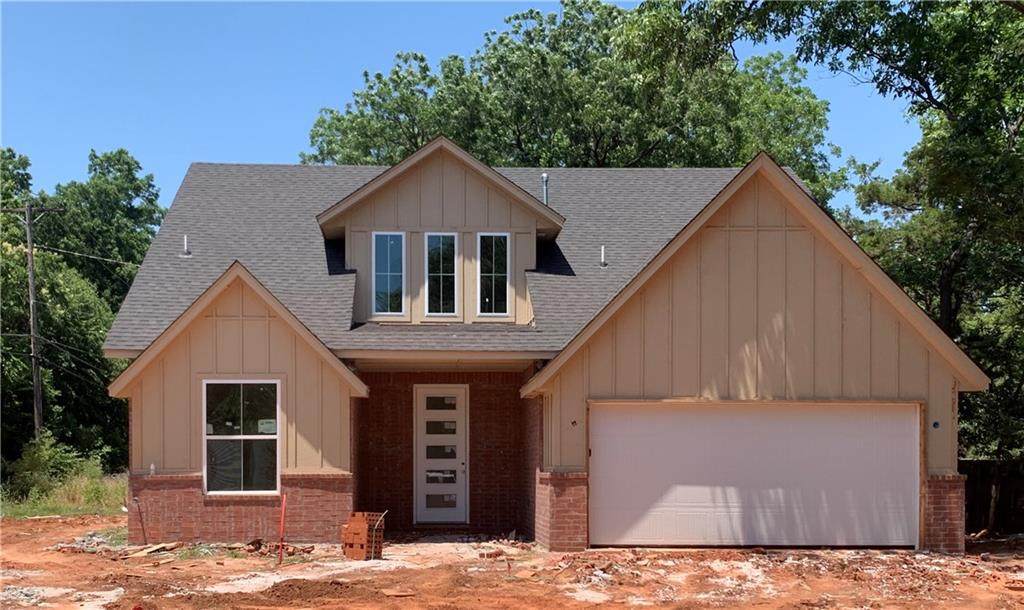 4107 Georgia Avenue - Photo 1