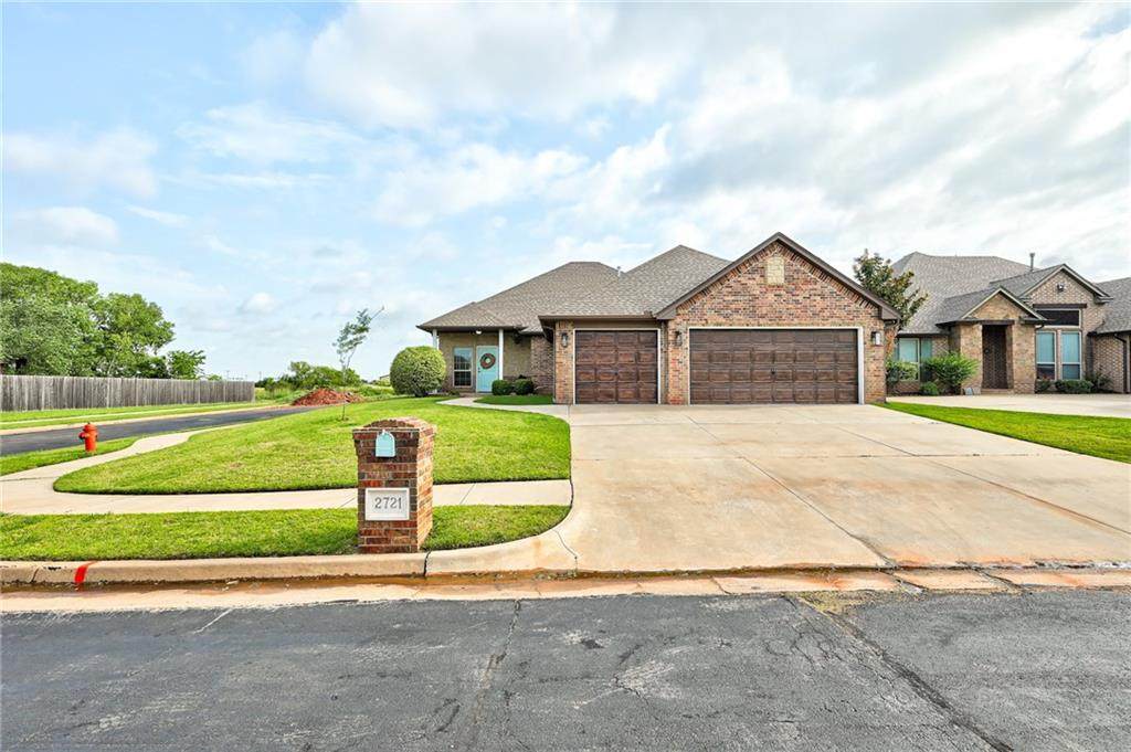 2721 173rd Street - Photo 1