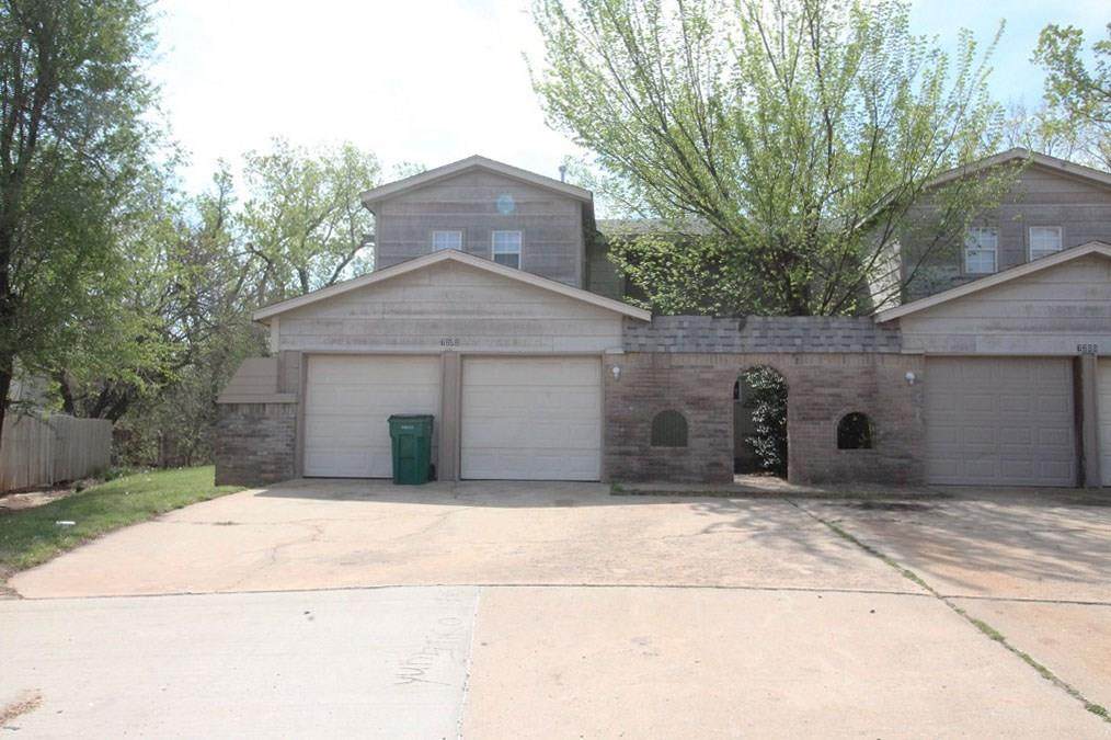 7202 Galahad Circle - Photo 1