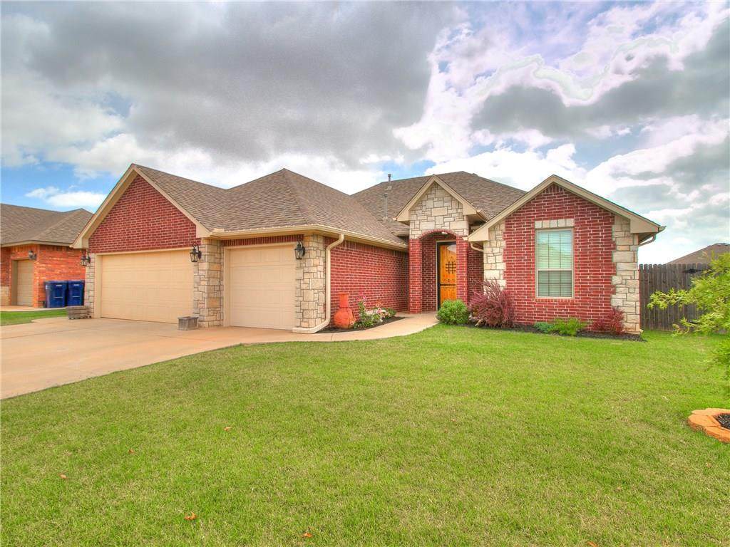4720 Limestone Drive - Photo 1
