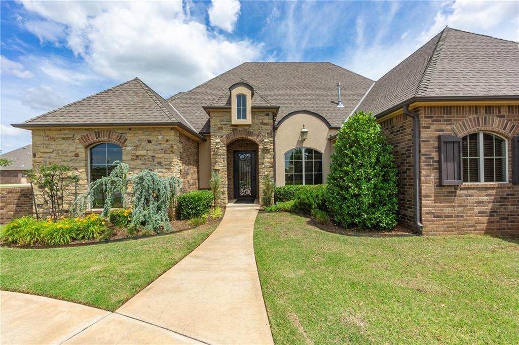 1309 Sand Plum Drive - Photo 1