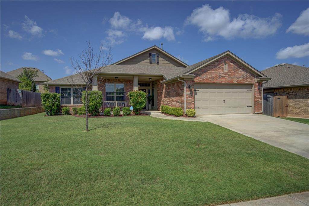 3840 Kings Canyon Road - Photo 1