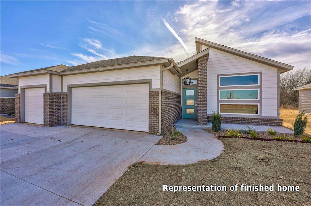 1809 Sara Vista Drive - Photo 1