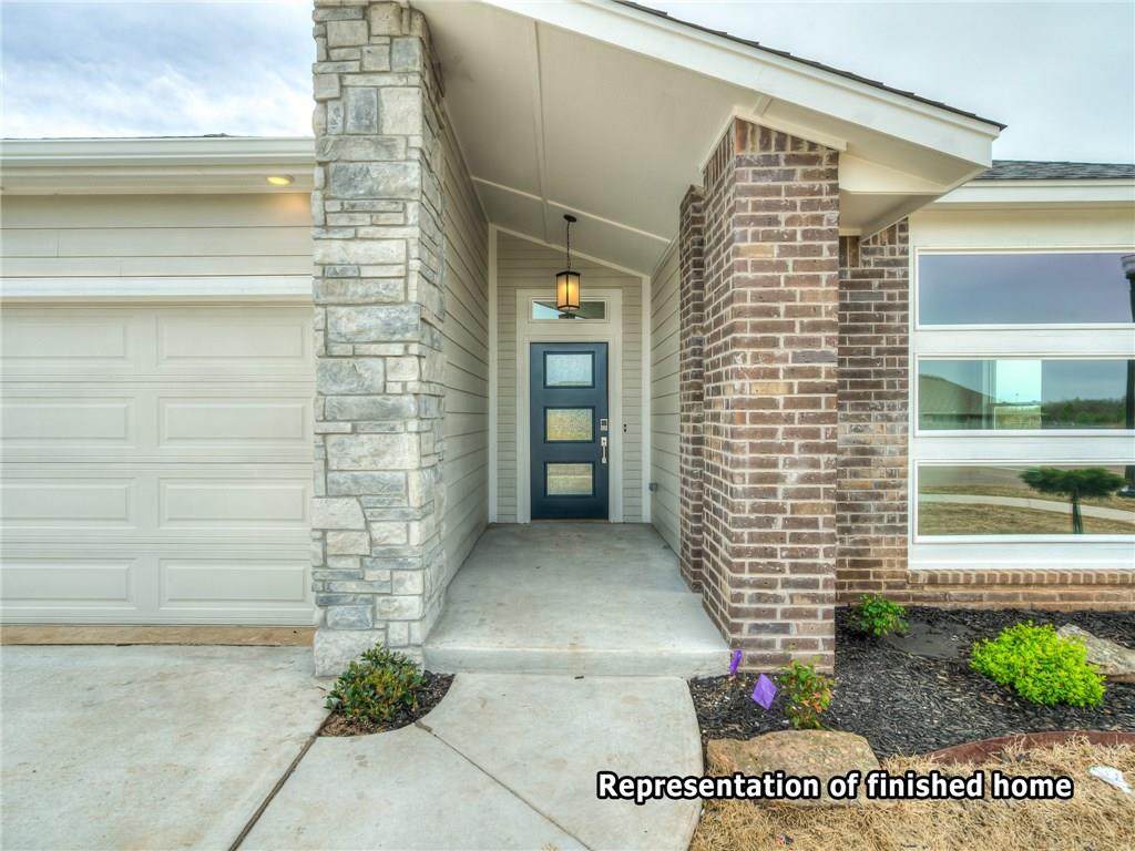 1901 Sara Vista Drive - Photo 1