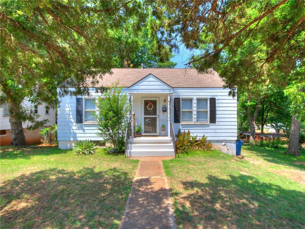 505 Wentz Street - Photo 1