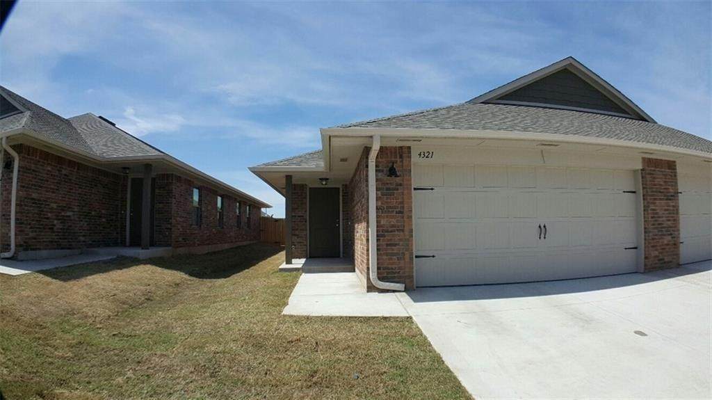 4321 Edinburg Way - Photo 1