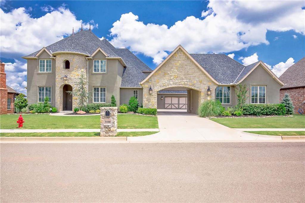 3100 Lakeshire Ridge Way - Photo 1