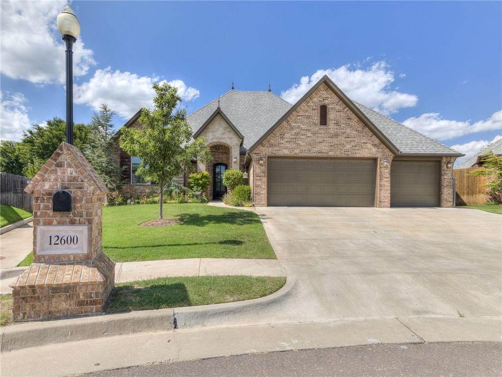 12600 Jacinth Court - Photo 1