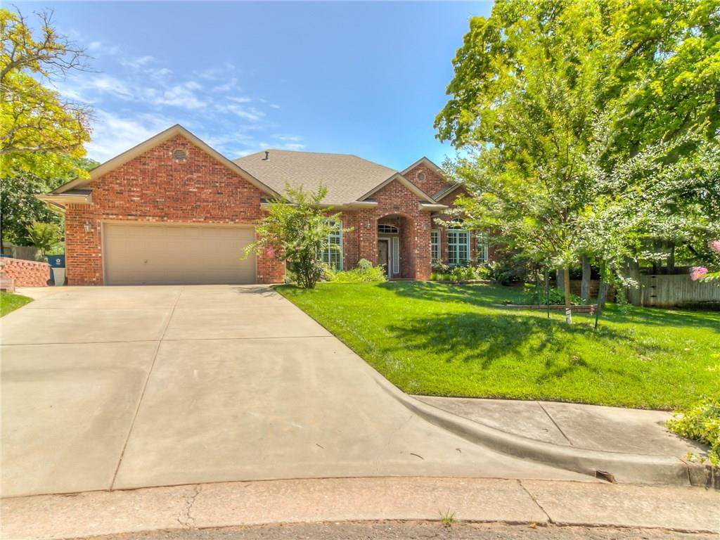3217 Broken Bow Court - Photo 1