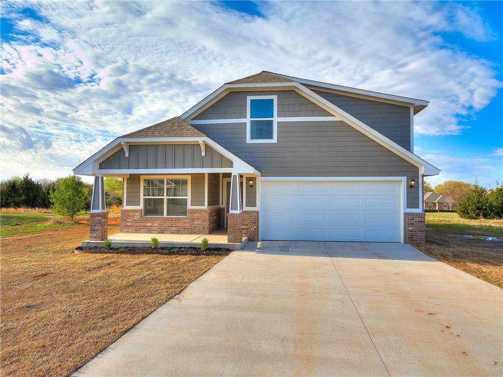 1270 Lakeview Drive - Photo 1