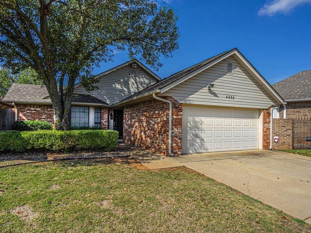 4404 Dahoon Drive - Photo 1