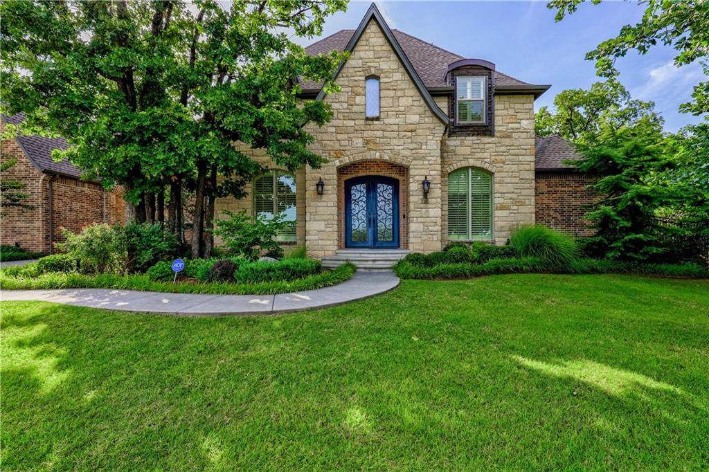4709 Shades Bridge Road - Photo 1