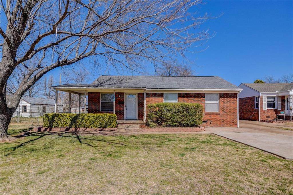 123 Marshall Drive - Photo 1