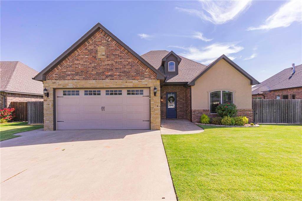 1316 Crimson Drive - Photo 1