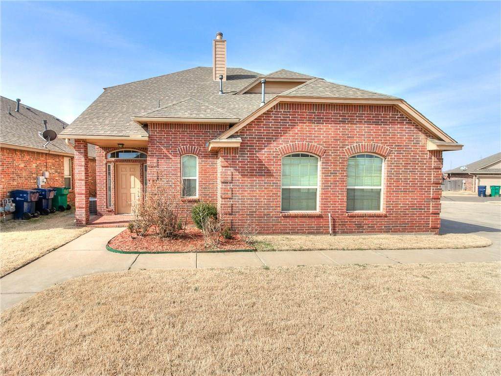 7525 Meadow Lake Drive - Photo 1