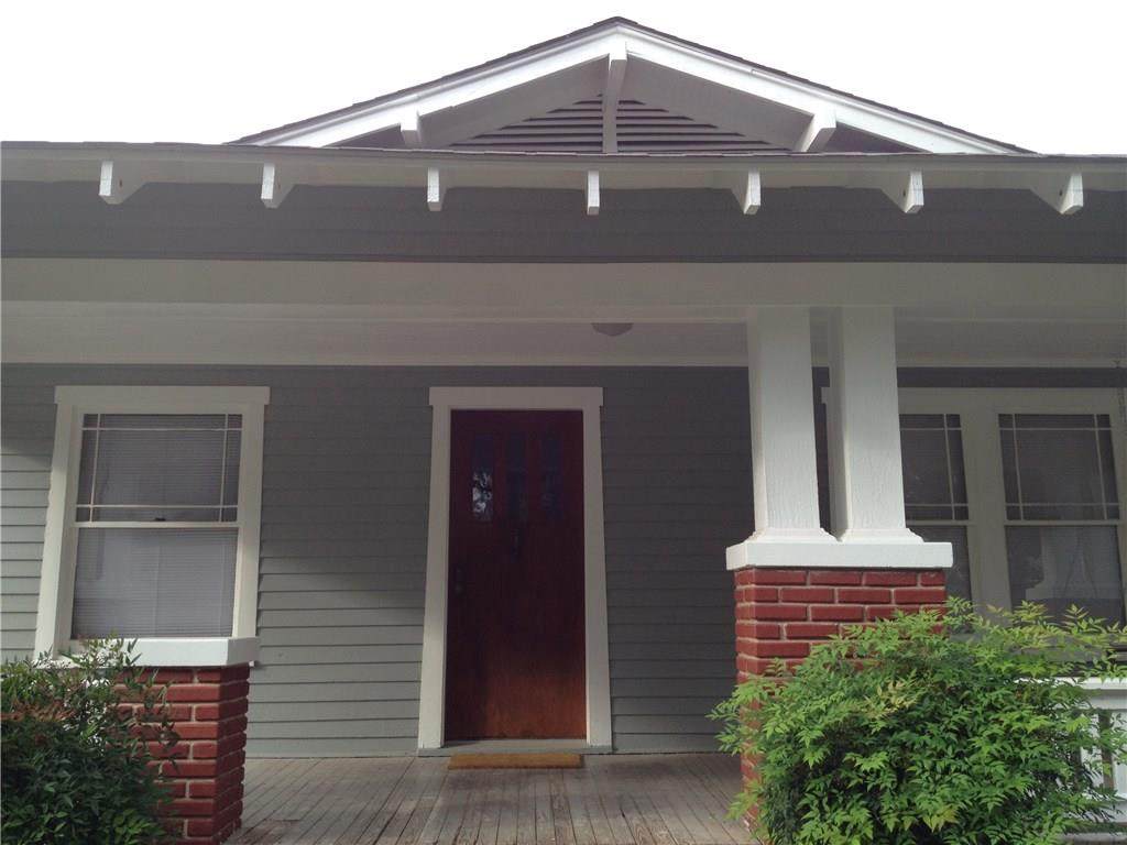 617 20th Street - Photo 1