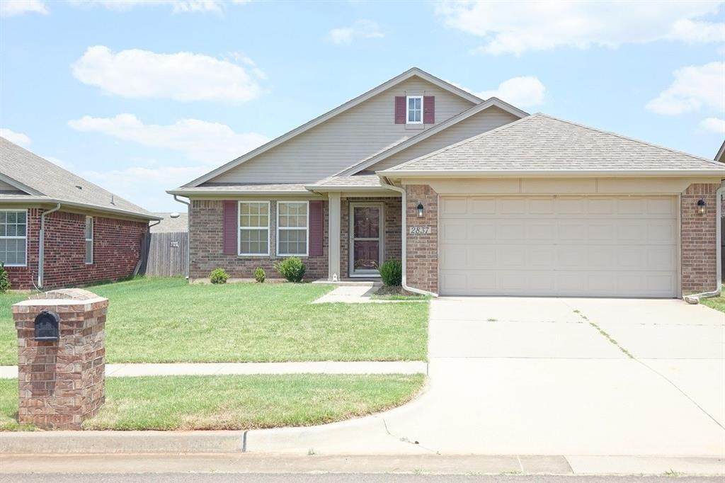 2837 184th Terrace - Photo 1