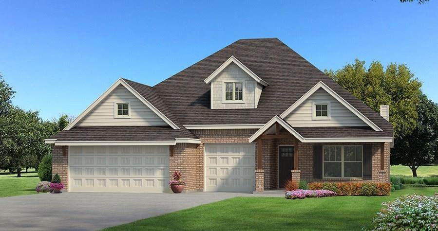 709 Patrick Way - Photo 1