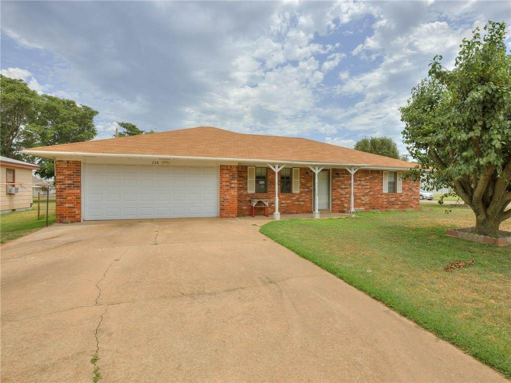 205 Marion Avenue - Photo 1