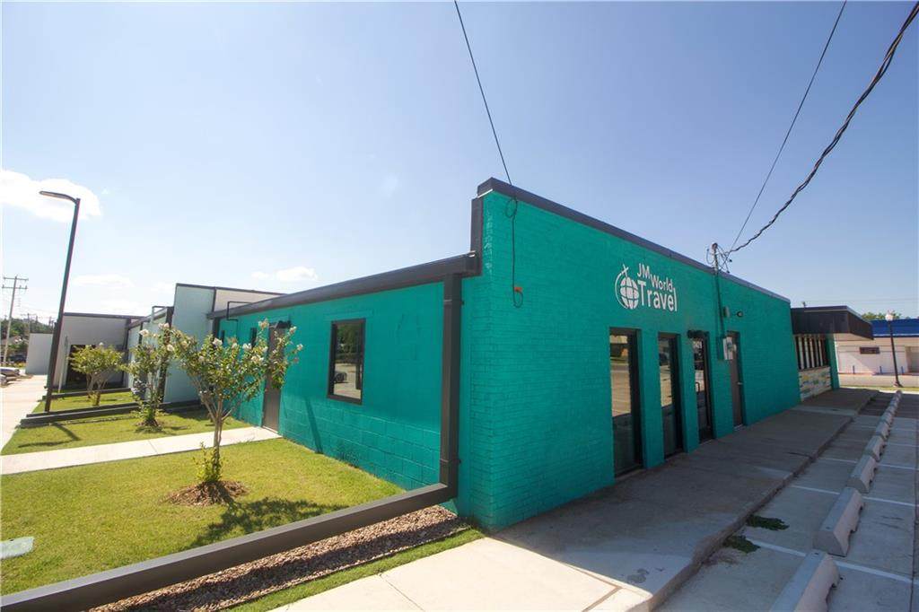 1742 23rd Street - Photo 1