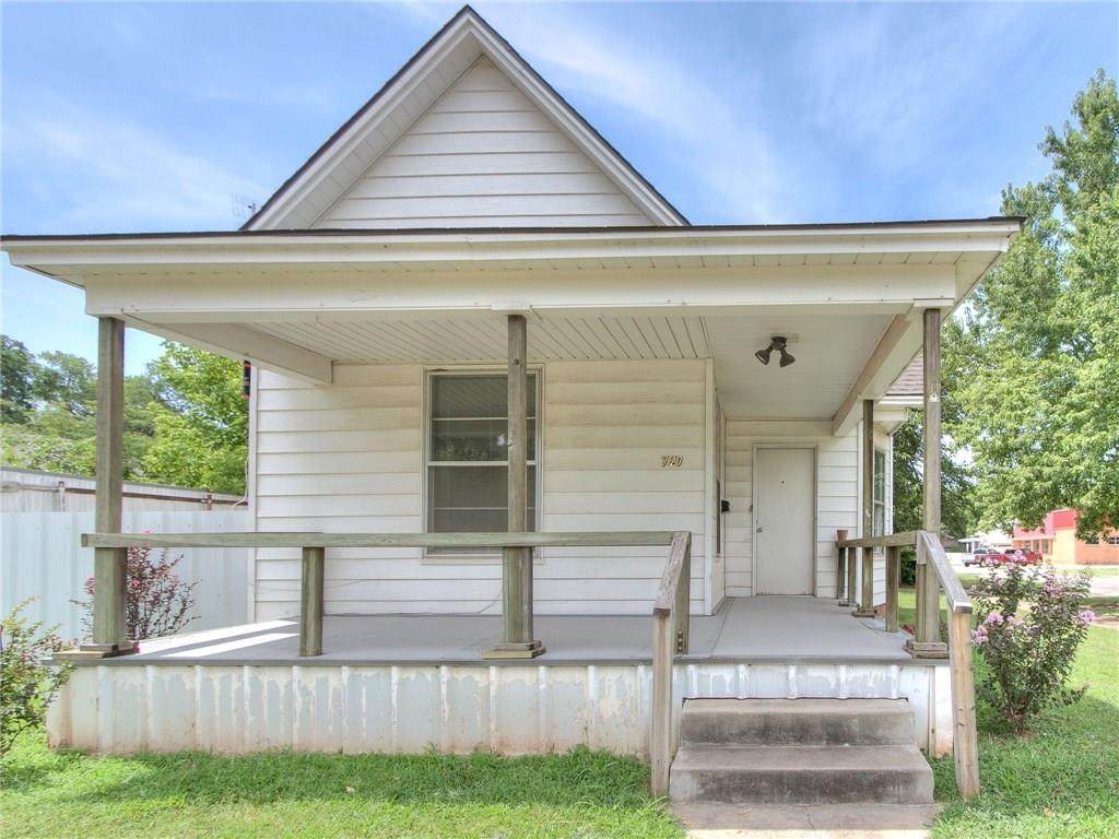 727 Minnesota Street - Photo 1