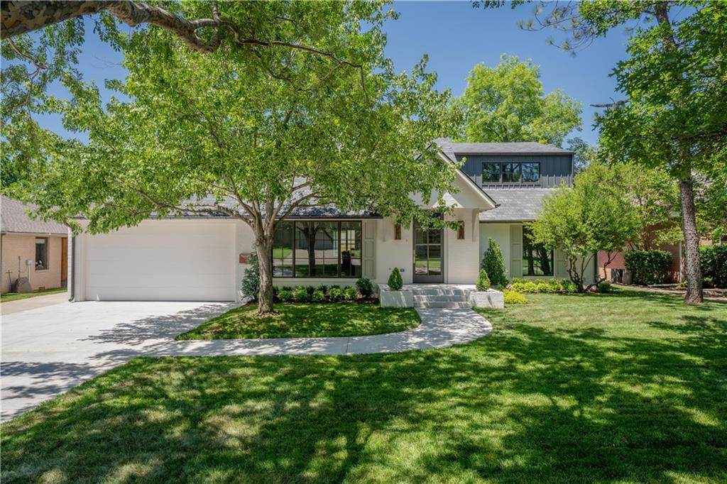 1901 Dorchester Drive - Photo 1
