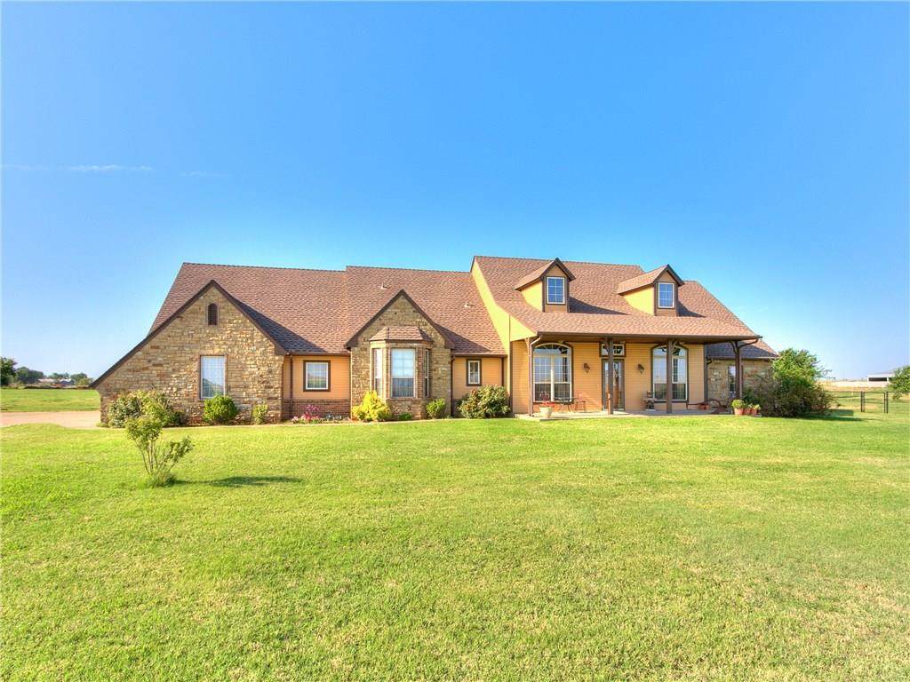 2950 Apache Road - Photo 1