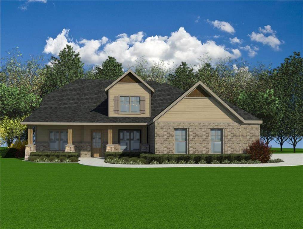 13785 Creek View Drive - Photo 1