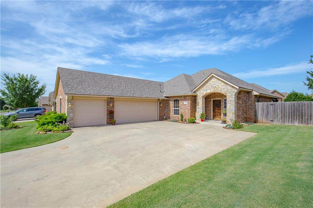 3805 Lockhart Drive - Photo 1