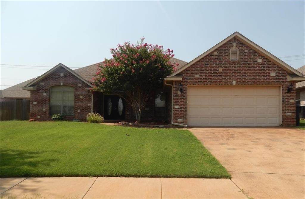 16001 Rim Road - Photo 1