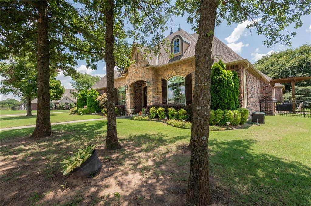 13432 Glen Eagle Point - Photo 1