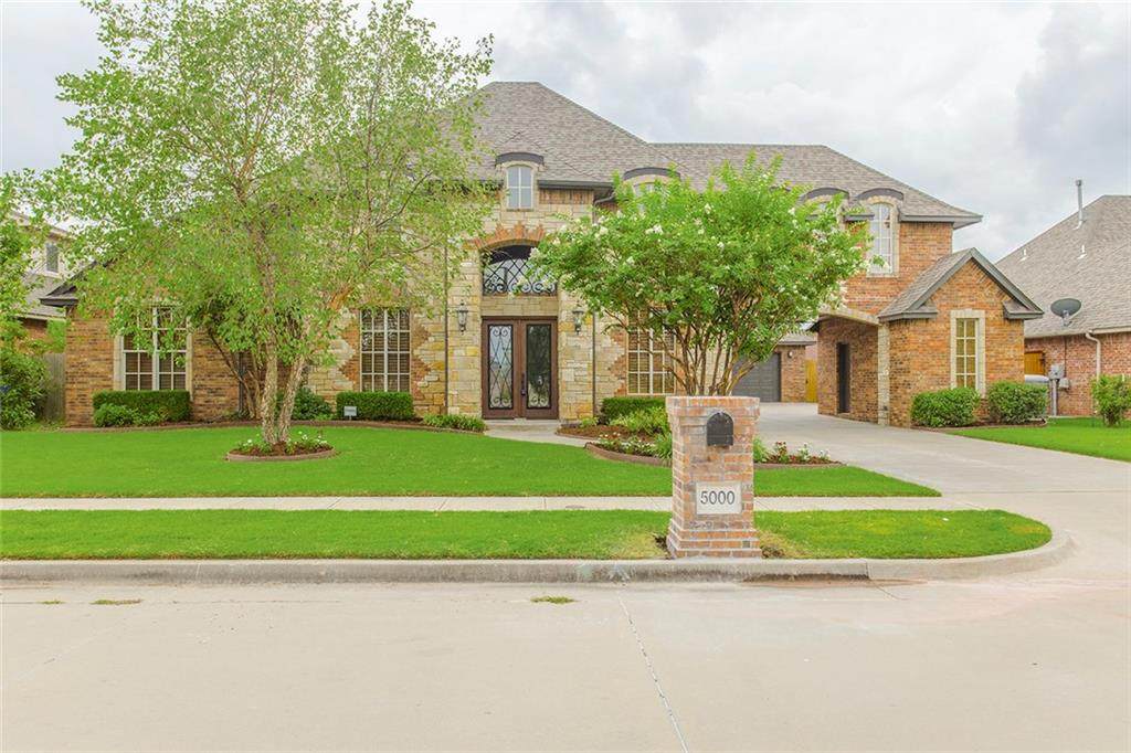 5000 Kathy Lynn Drive - Photo 1