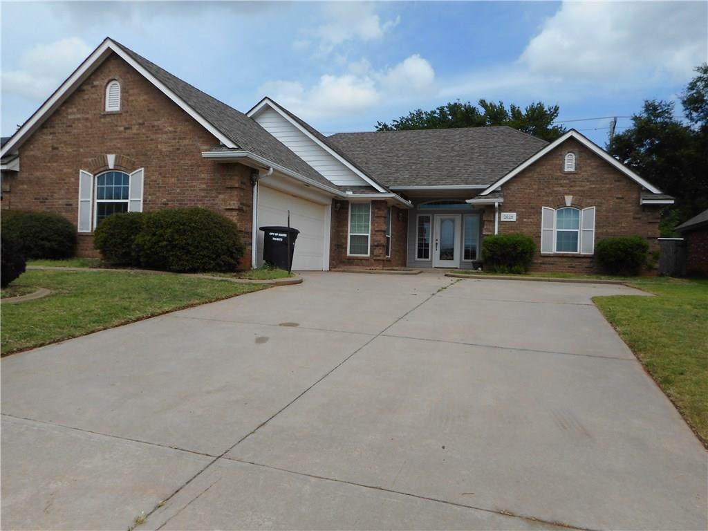 2628 Hills Drive - Photo 1
