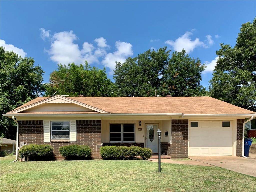 2218 11th Street - Photo 1