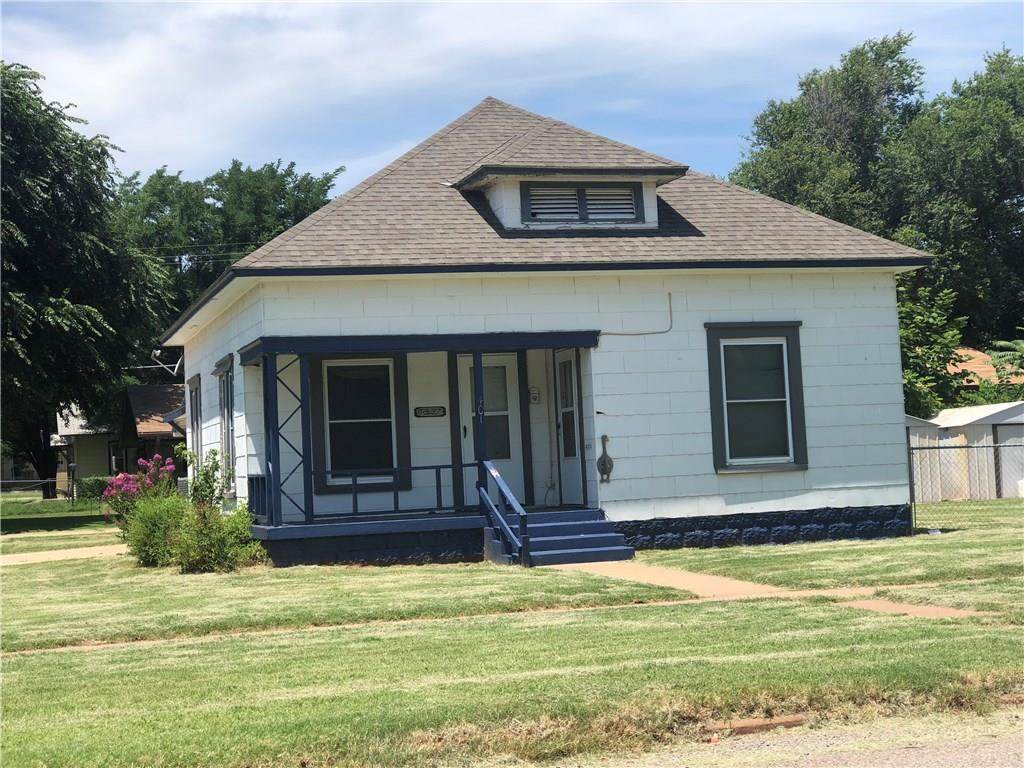 401 Jefferson Avenue - Photo 1